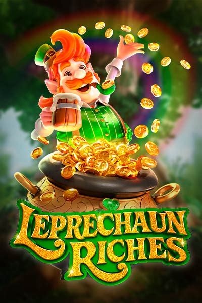 Leprechaun Riches Demo by Pocket Games Soft .